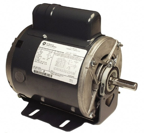 ODP AC Motor: ODP Enclosure