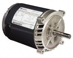 ODP AC Motor: ODP Enclosure