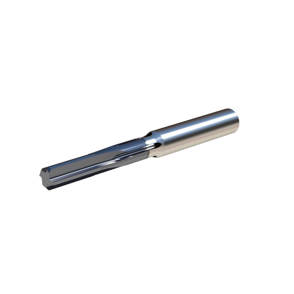 Chucking Reamers; Reamer Diameter (mm): 5.00; Tool Material: Solid Carbide