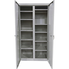 Brand: Steel Cabinets USA / Part #: FS-42-DB