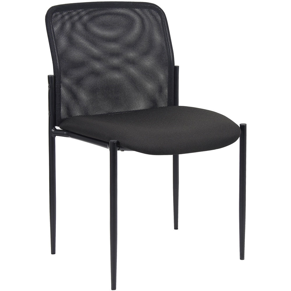 Guest Chair: 33" High, 24" Wide, 24" Deep