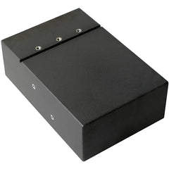 WEDM Workholding Accessories; Accessory Type: Graphite Block; For Use With: WEDM Holders, WEDM Chucks; Series: RHS-standard