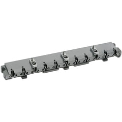 WEDM Rails; Length (mm): 645.00; Width (mm - 2 Decimals): 86.00; Height (mm): 36.0000; Material: Stainless Steel; Series: RHS- 3R