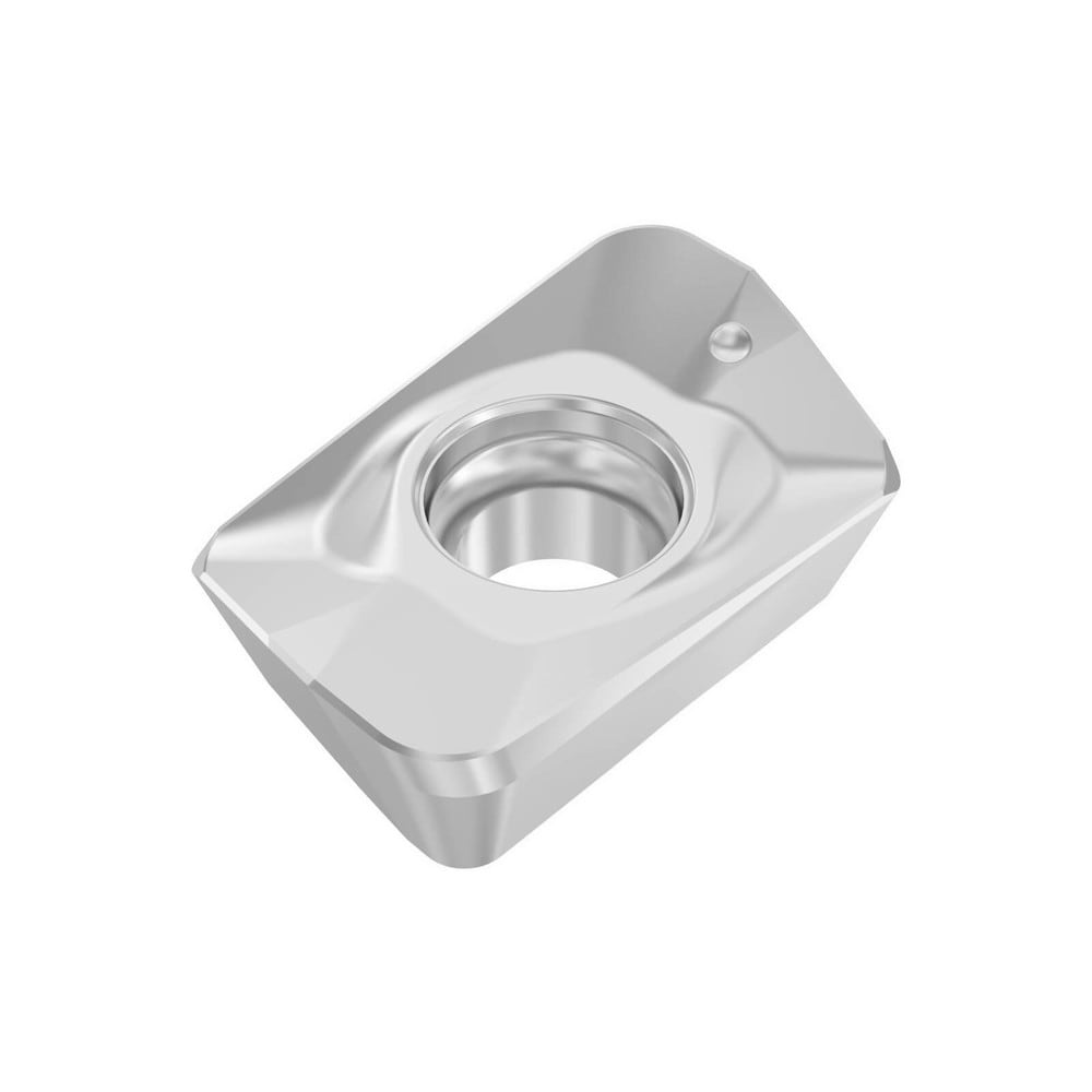 Milling Insert: XOMX10T312TR-M09 MP3501, Carbide