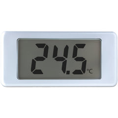 Panel Meters; Panel Meter Type: Panel Meter; Power Measurement Type: Temperature Meter; Panel Meter Display Type: Digital LCD; Maximum Input Voltage: 28