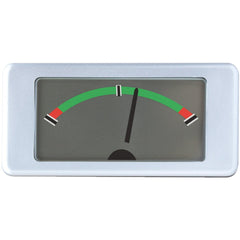 Panel Meters; Panel Meter Type: Panel Meter; Power Measurement Type: DC Voltmeter; Panel Meter Display Type: Digital LCD; Maximum Input Voltage: 12