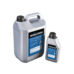 Coolant Fluid: Evolution Power Tools (5) 1 qt Bottle