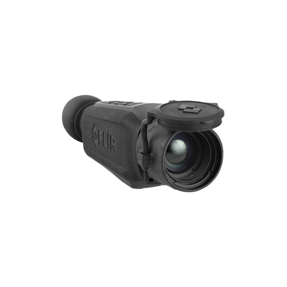 Thermal Imaging Cameras; Display Type: Quad VGA; Resolution: 1280 x 960; Batteries Included: Yes