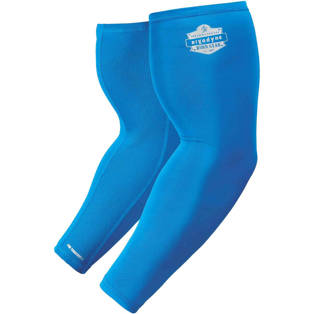 General Purpose Protective Sleeve: Size Medium, Polyester & Spandex