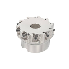 Indexable Square-Shoulder Face Mill:  R220.940080LO1210A