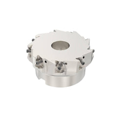 Indexable Square-Shoulder Face Mill:  R220.940100LO129A