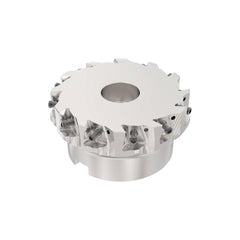 Indexable Square-Shoulder Face Mill:  R220.940100LO1212A