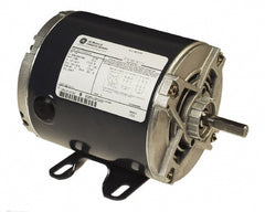 ODP AC Motor: ODP with Base Enclosure