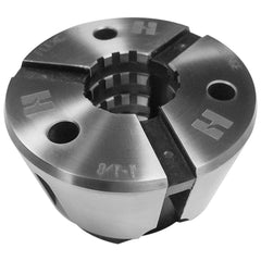 FlexC 42 Quick-Change Collet 3/4" Round Serrated