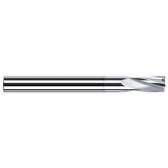 Solid Counterbores; Cutter Diameter (Decimal Inch): 0.3125; Flute Length (Decimal Inch): 1.0000; Finish/Coating: TiB2; Shank Diameter (Inch - 0 Decimals): 0.3125; Number Of Flutes: 4; Cutter Material: Solid Carbide; Length (Inch): 2-1/2