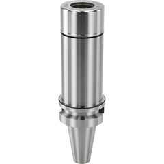 Collet Chuck: 0.1080 to 0.6300" Capacity, Slim Chuck Collet