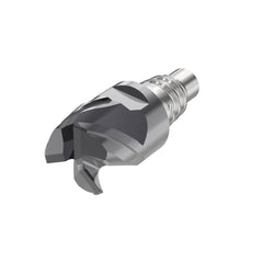 Slotting & Profile Milling Tip Insert: XSE550E16160D1R200Z3 SIRA, Solid Carbide