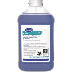 Bathroom, Tile & Toilet Bowl Cleaners; Product Type: Scale Remover, Bathroom Cleaner; Form: Liquid; Container Type: Bottle; Container Size: 84.5 oz; Scent: Surfactant; Material Application: Non-Porous Bathroom Surfaces, Glass, Tile