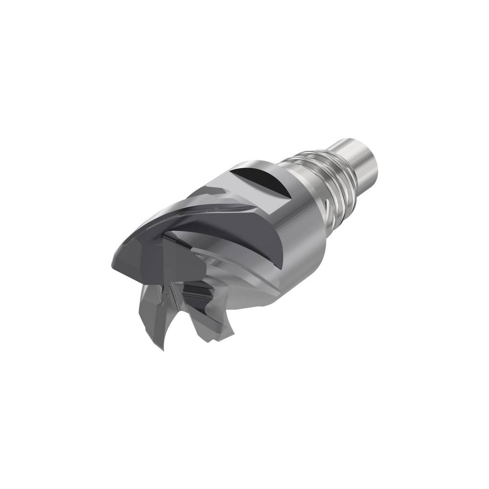 Slotting & Profile Milling Tip Insert: XSE550E12120D1R100Z4 SIRA, Solid Carbide