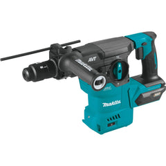 Cordless Rotary Hammer: 40.00V, 1/2" Chuck