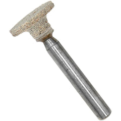 Mounted Point: Special, 54 Grit, Medium