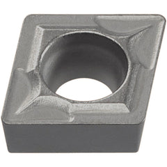 Turning Insert: CCMT432 UTI20T, Carbide