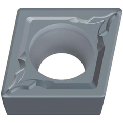 Turning Insert: CCMT21.51LS MP9025, Carbide