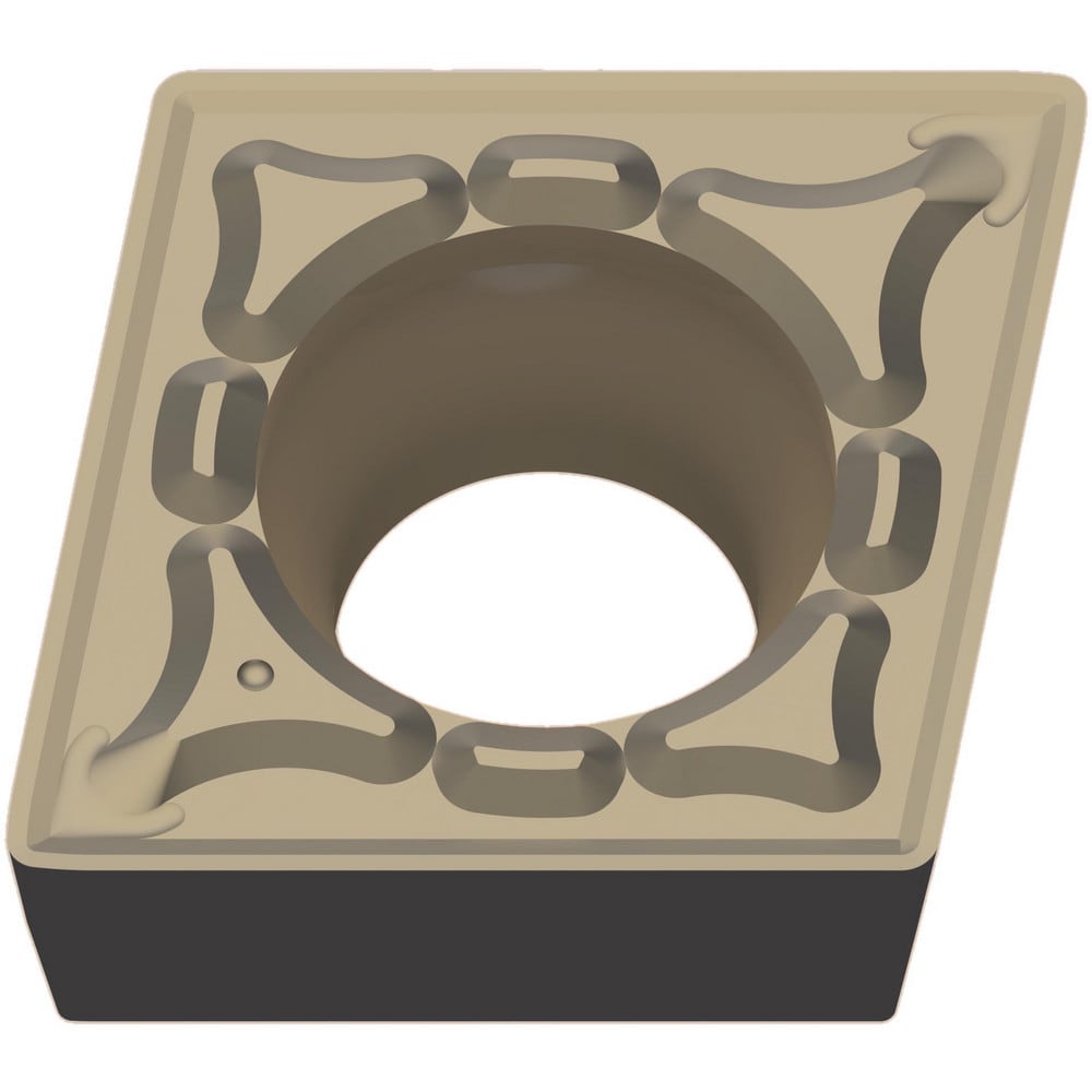 Turning Insert: CCMT21.52MW MC6025, Carbide