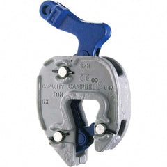 GX Plate Clamp