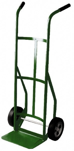 Hand Truck: 47" High