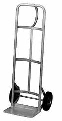 Hand Truck: 46" High