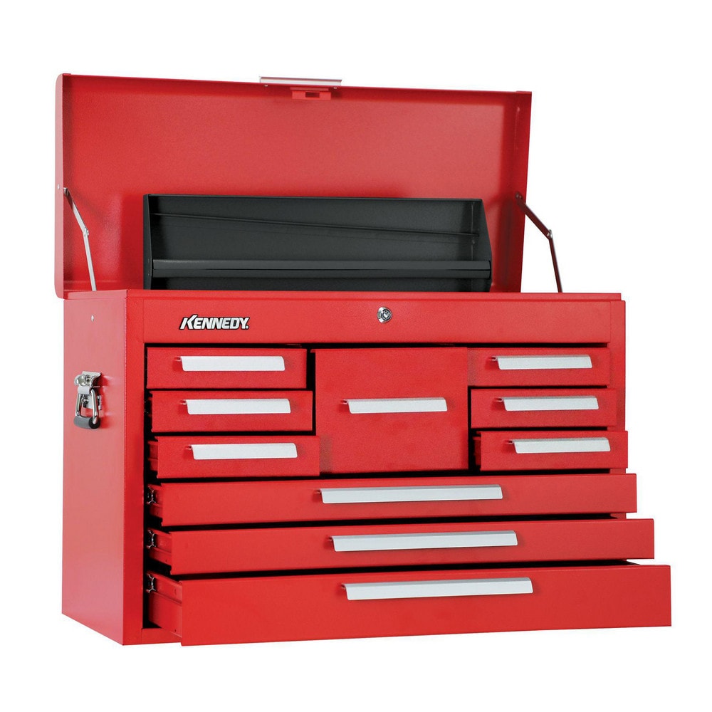 10 Drawer Tool Chest