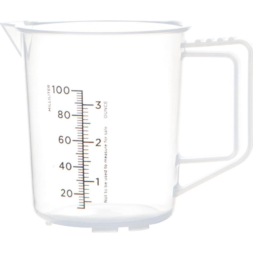 Measuring Jug - 3 Oz (100ml)