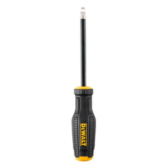 Slotted Screwdriver: 0.1875" Width, 7.9" OAL