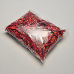 Pack of (3000), 3 x 5" 3 mil Open Top Poly Bags