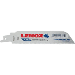 Brand: Lenox / Part #: 22765OSB6118R