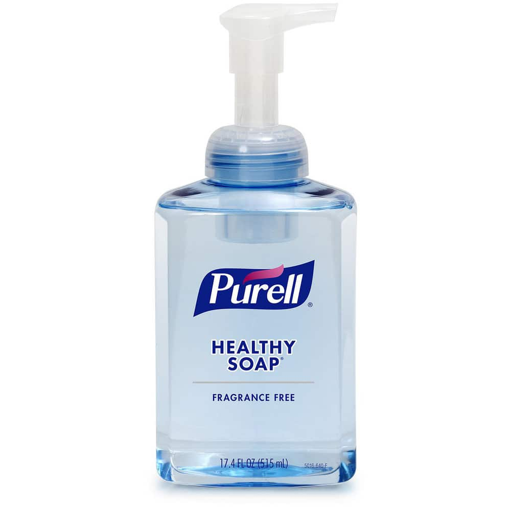 Brand: PURELL / Part #: 5016-04