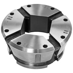 FlexC 80 Quick-Change Collet 1-1/2" Square Smooth