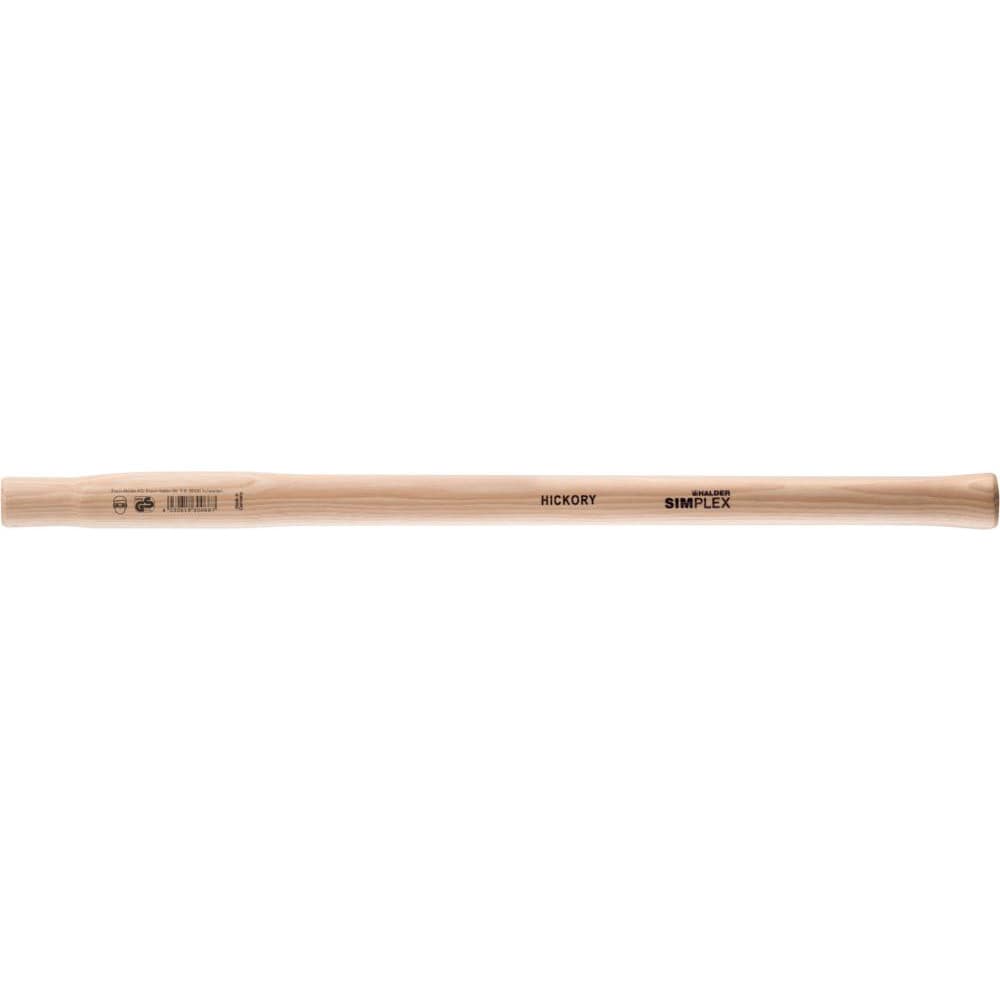 13-3/16" Long Replacement Handle for Mallets