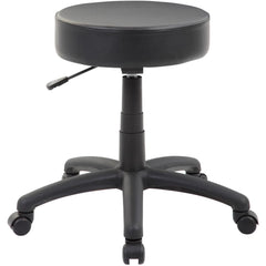 DOT Stool: 18 to 23" Seat Height, 16 x 16" Seat