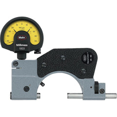 Snap Gage: 6 to 8" Measure