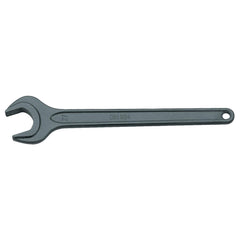 Open End Wrenches; Head Type: Open End; Wrench Size: 105 mm; Material: Vanadium Steel; Finish: Manganese Phosphate