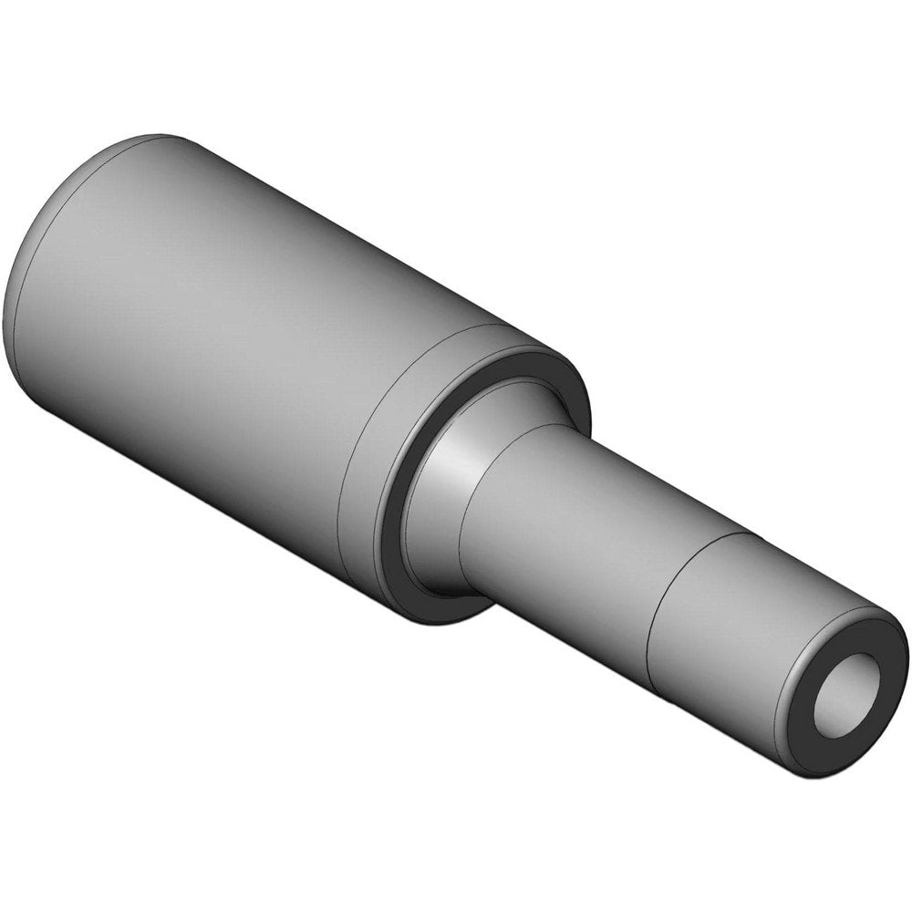 Pneumatic Silencer Muffler: 10 mm