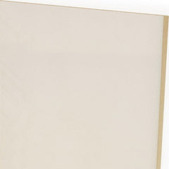 Plastic Sheet: Polyurethane, 3/16" Thick, 48" Wide, 1' Long, Natural