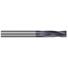 Solid Counterbores; Cutter Diameter (Decimal Inch): 0.5000; Flute Length (Decimal Inch): 1.0000; Finish/Coating: AlTiN; Shank Diameter (Inch - 0 Decimals): 0.5000; Number Of Flutes: 4; Cutter Material: Solid Carbide; Length (Inch): 3