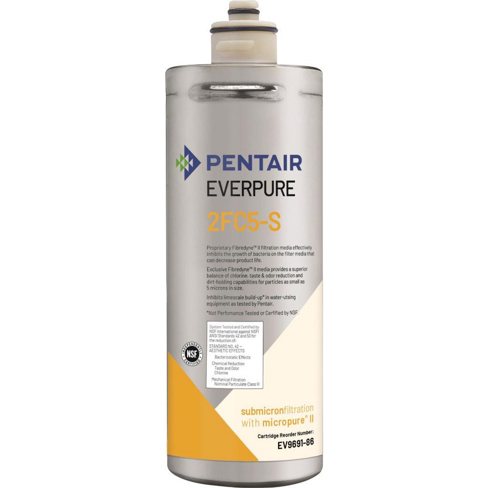 Brand: Pentair Everpure / Part #: EV969186