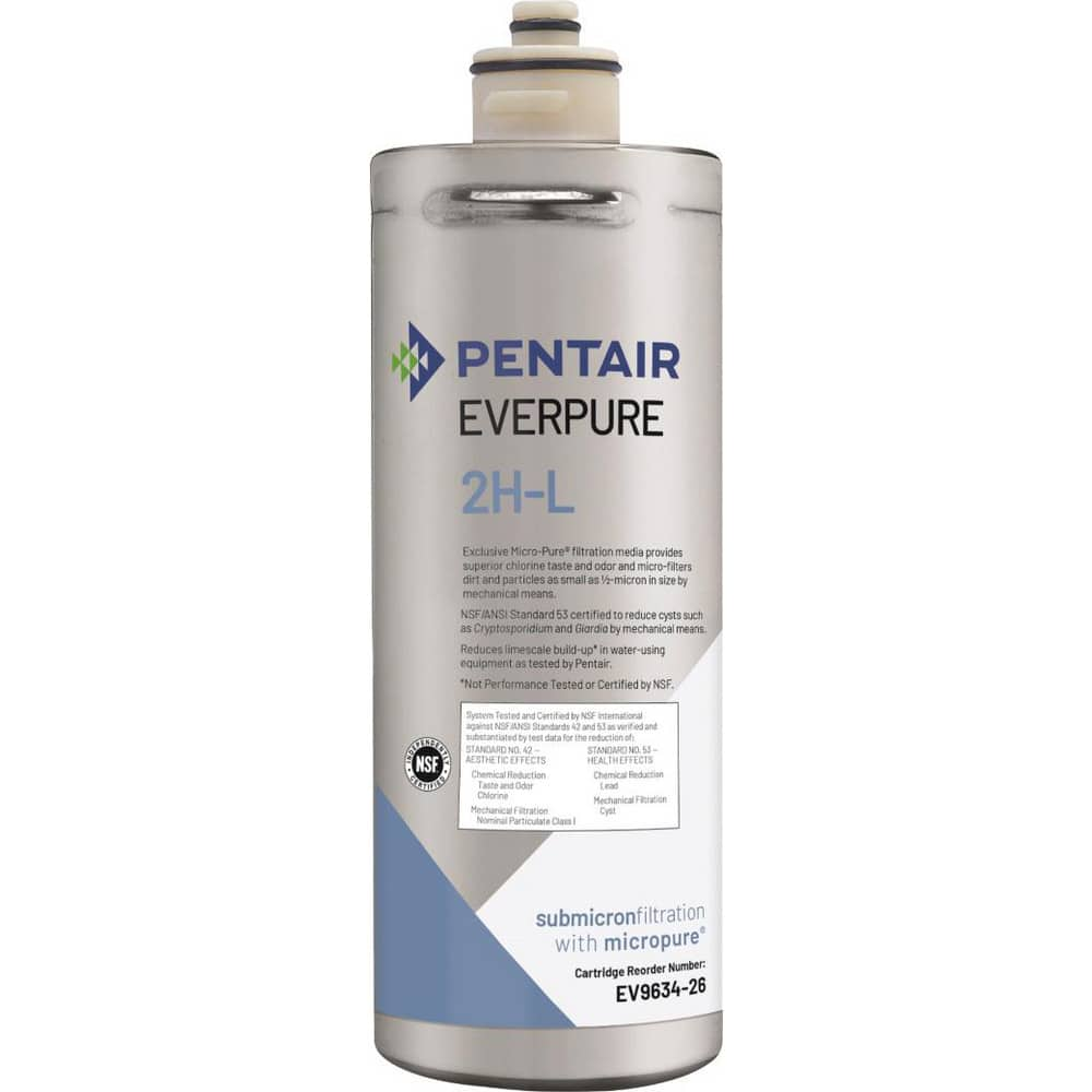 Brand: Pentair Everpure / Part #: EV963426