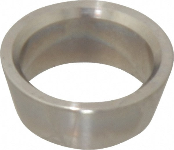 Compression Tube Front Ferrule: 9/16-20, 3/8" Tube OD, Tube OD