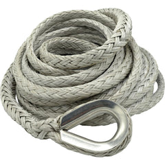 Automotive Winch Accessory: Rope