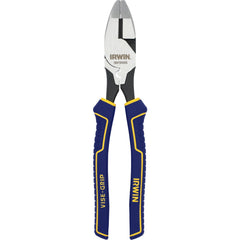 Pliers; Jaw Texture: Smooth; Plier Type: Lineman's; Jaw Length (Inch): 1.60